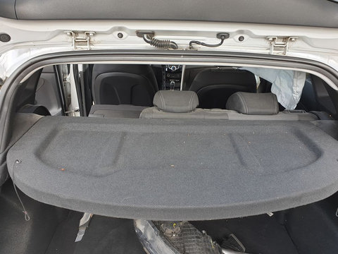 Polita Tavita Capac Hyundai I30 GD Hatchback 2011 - 2017