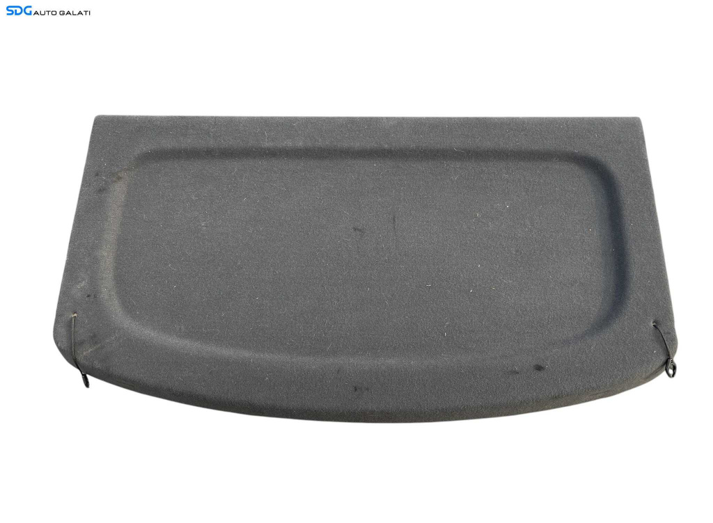 Polita Tavita Capac Portbagaj Volkswagen Tiguan 2008 - 2015 Cod 5N0867769E [B3750]