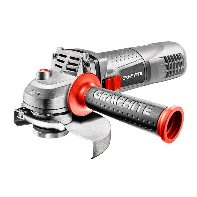 Polizor unghiular 750W,disc 115x22,2mm 59G063