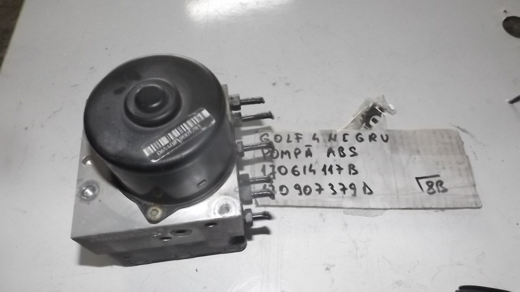 Pompa ABS 1J0907379D VW GOLF 4 ..... RIND 2...
