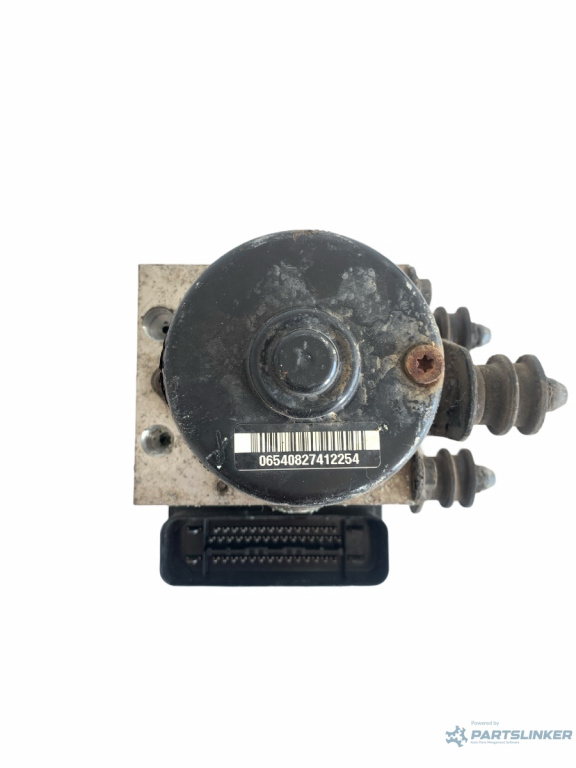 Pompă ABS AUDI A3 II 8P1 2003 - 2013 1K0907379K 1K0614517H