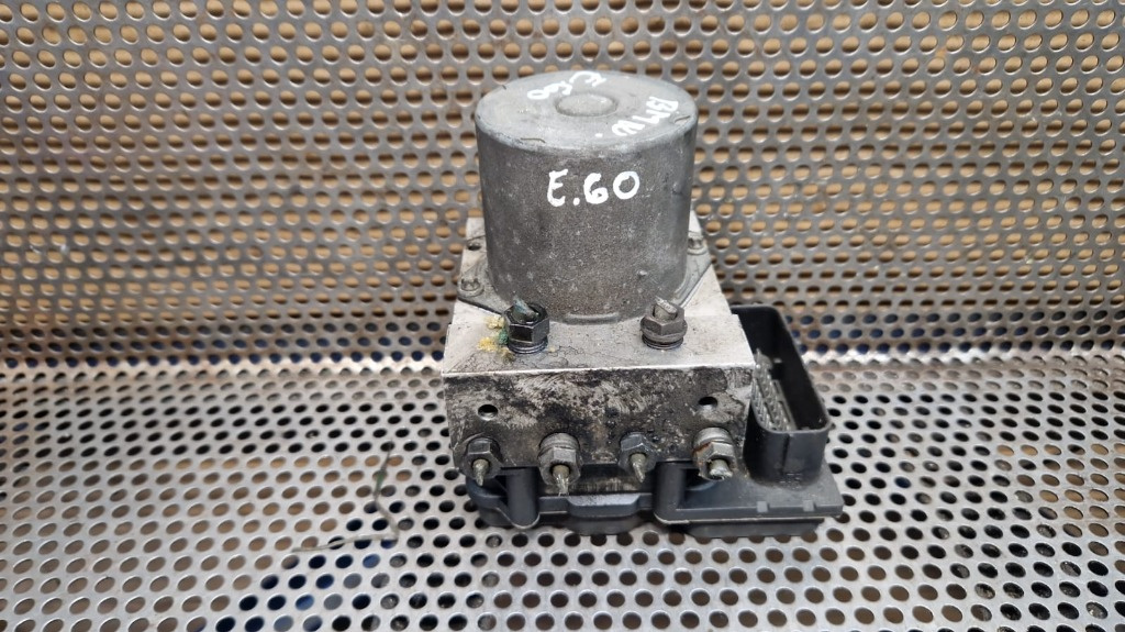 Pompă ABS Bmw Seria 5 E60 34516777797-01