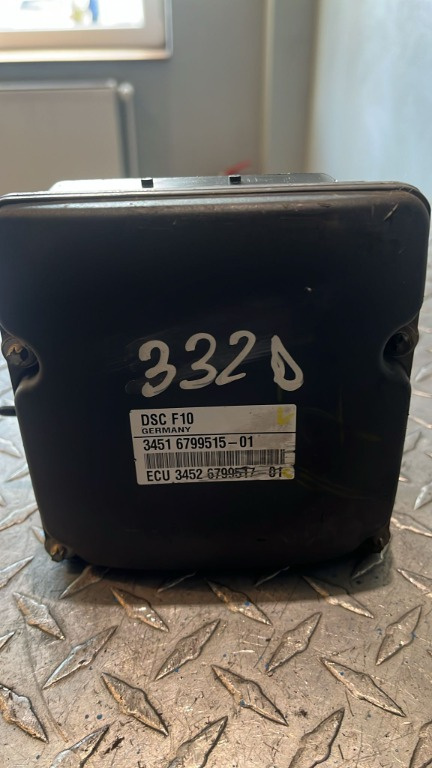 Pompă ABS Bmw Seria 5 F10/F11 2.0 d 201