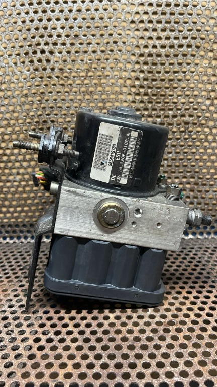 Pompă ABS Citroen C5 2001-2008 9656419780