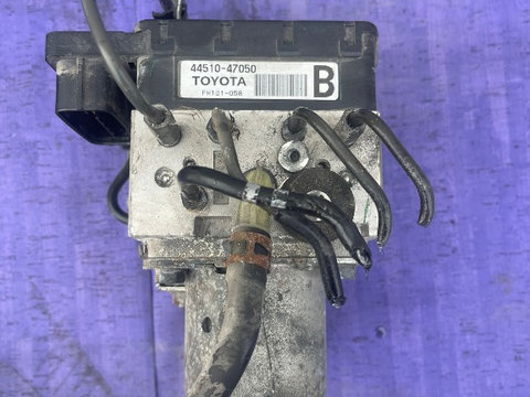 Pompă abs Toyota Prius cod 4451047050