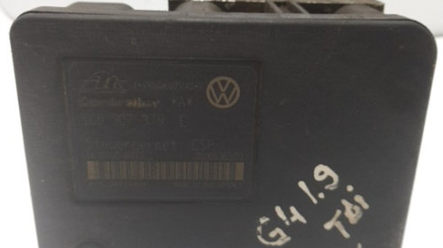 Pompă ABS - Volkswagen Golf 4 generatio