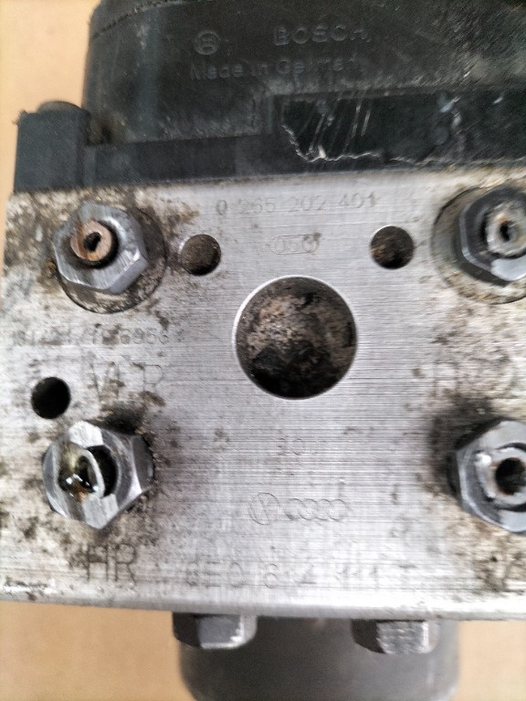 Pompă ABS VW Passat B5, Audi A6, 2001, cod: 8E061