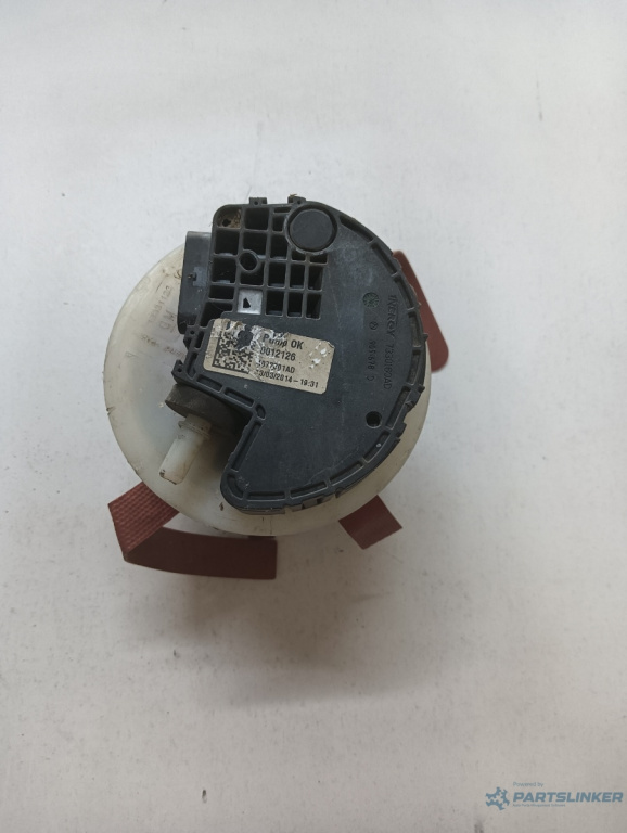 Pompă AdBlue CITROËN C4 Picasso I UD_ 2006 - 2013 1.6 HDi 9HY (DV6TED4), 9HZ (DV6TED4) 7660148ad