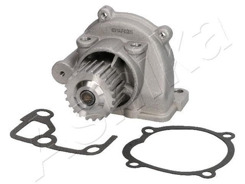 Pompă de apă, răcire motor ASHIKA 35-03-308