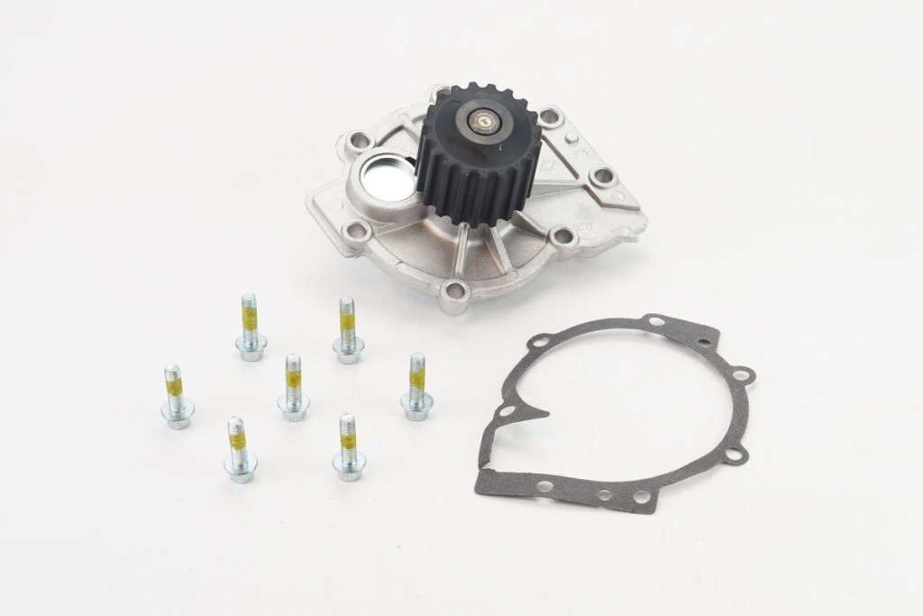 Pompă de apă, răcire motor CONTINENTAL CTAM WPS