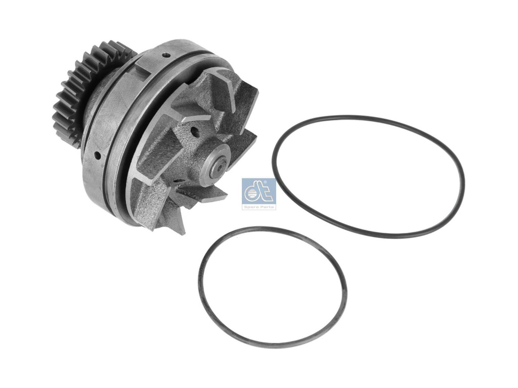 Pompă de apă, răcire motor DT Spare Parts 6.300