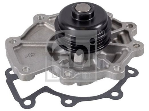 Pompă de apă, răcire motor FEBI BILSTEIN 43504