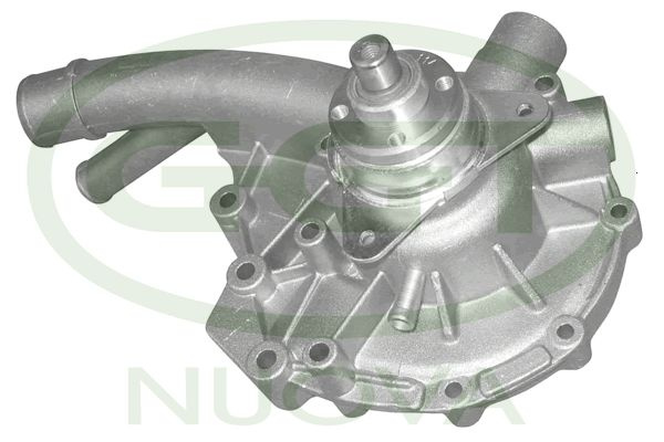 Pompă de apă, răcire motor GGT PA10100