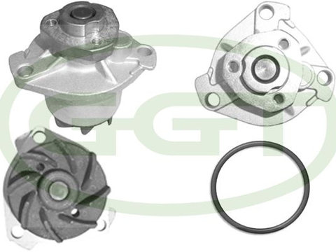 Pompă de apă, răcire motor GGT PA10968