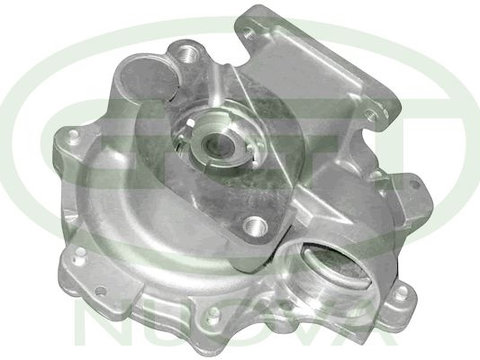 Pompă de apă, răcire motor GGT PA12510