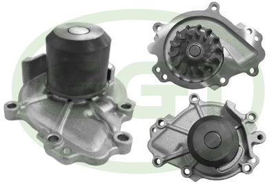 Pompă de apă, răcire motor GGT PA13160