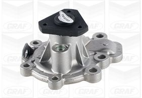 Pompă de apă, răcire motor GRAF PA1240