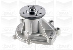 Pompă de apă, răcire motor GRAF PA1266