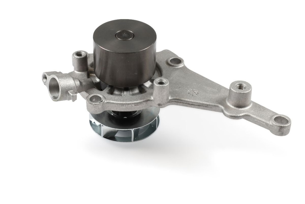 Pompă de apă, răcire motor HEPU P5502M