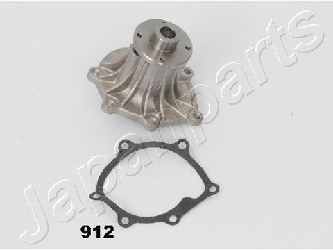 Pompă de apă, răcire motor JAPANPARTS PQ-912