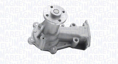 Pompă de apă, răcire motor MAGNETI MARELLI 3523