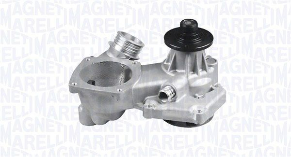 Pompă de apă, răcire motor MAGNETI MARELLI 352316170055