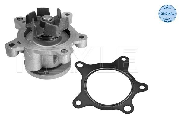 Pompă de apă, răcire motor MEYLE 37-13 220 0008