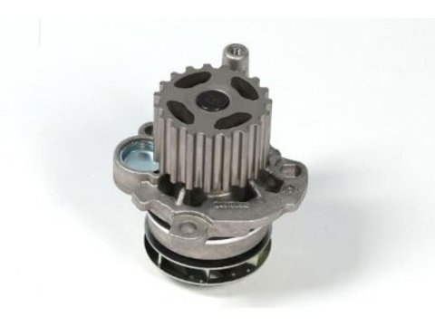 Pompă de apă, răcire motor MTR 12135583