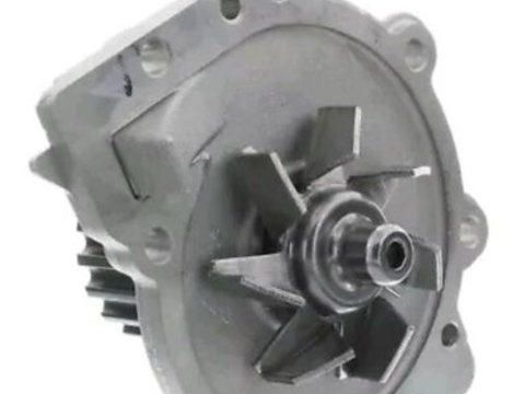 Pompă de apă, răcire motor MTR 12135602