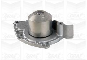 Pompă de apă, răcire motor QWP WWP023