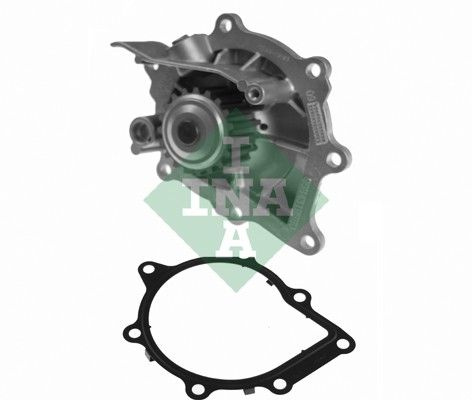 Pompă de apă, răcire motor Schaeffler INA 538 0