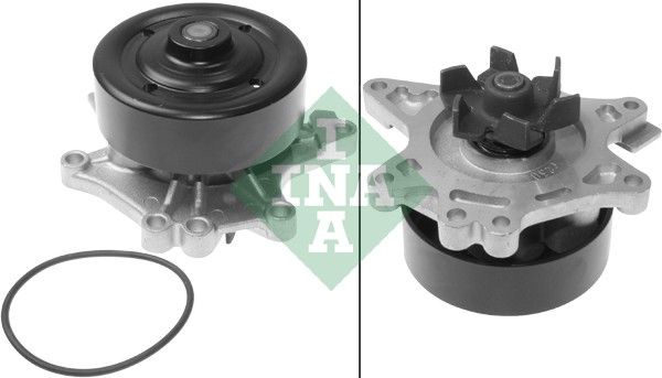 Pompă de apă, răcire motor Schaeffler INA 538 0