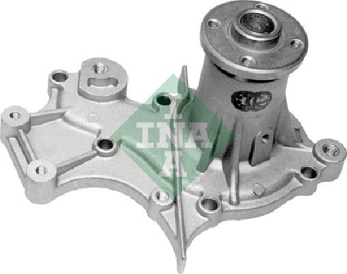 Pompă de apă, răcire motor Schaeffler INA 538 0