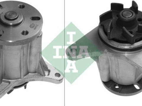 Pompă de apă, răcire motor Schaeffler INA 538 0649 10