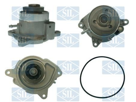 Pompă de apă, răcire motor SIL PA1594