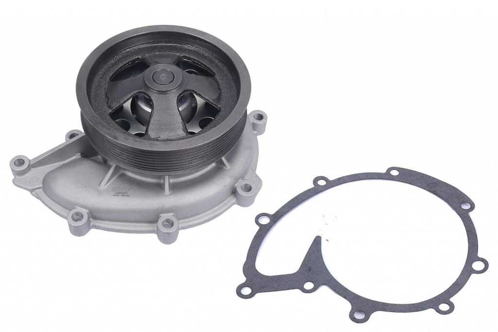 Pompă de apă, răcire motor SKF VKPC 7078