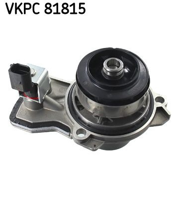 Pompă de apă, răcire motor SKF VKPC 81815
