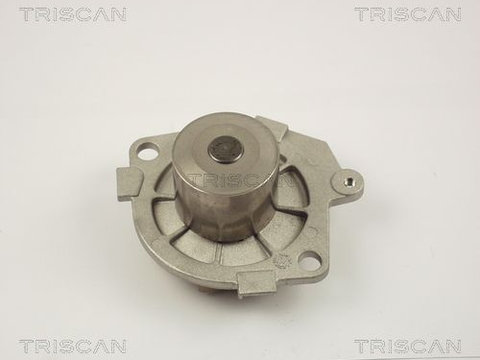 Pompă de apă, răcire motor TRISCAN 8600 15021