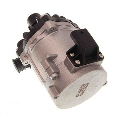 Pompă de apă suplimentară (circuitul apei de răcire) MAXGEAR 47-0316 pentru BMW 5 (F10)