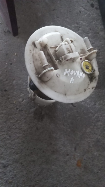 Pompă de combustibil Opel Movano A cod:82001930620