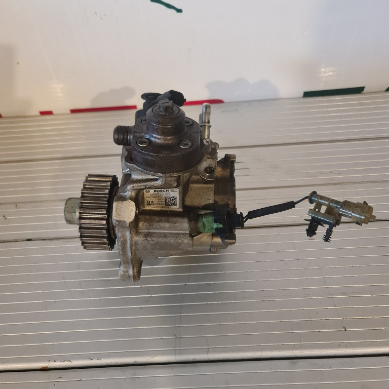 Pompă de înaltă presiune Citroen, Jaguar, Land Rover 3.0 D, cod 0445010629
