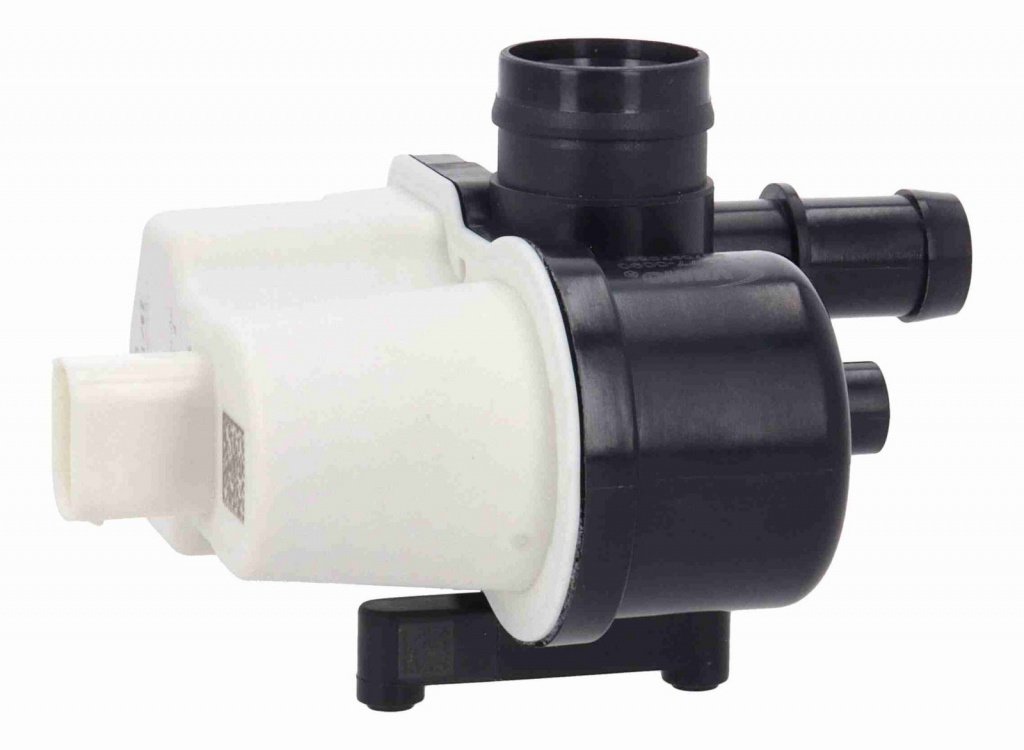 Pompă gaz, rez. cărbune activ EVAP (aerisire rez