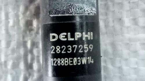Pompă înaltă Delphi 1.5 DCI euro 5 RE