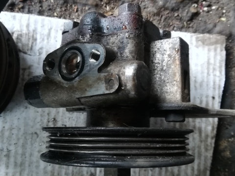 Pompă servodirectie Chevrolet Aveo, kalos motor 1.2i 8 valve