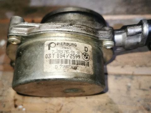 Pompă vacuum 72817601B bmw seria 3 e46 motor 2.0 diesel