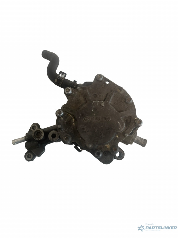 Pompă vacuum SKODA OCTAVIA 1Z3 2004 - 2013 1.9 TDI BXE, VOLKSWAGEN GOLF V 1K1 2003 - 2009 1.9 TDI BXE 038145209