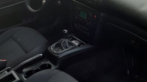 Pompă vacuum vw passat b5.5 1.9 tdi 200