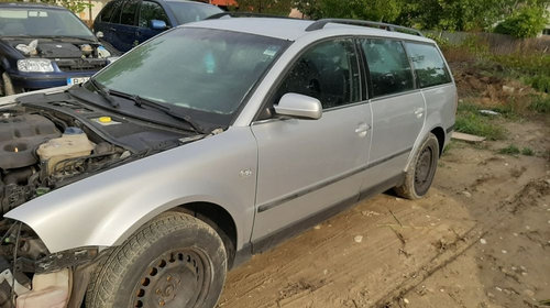 Pompă vacuum vw passat b5.5 1.9 tdi 200