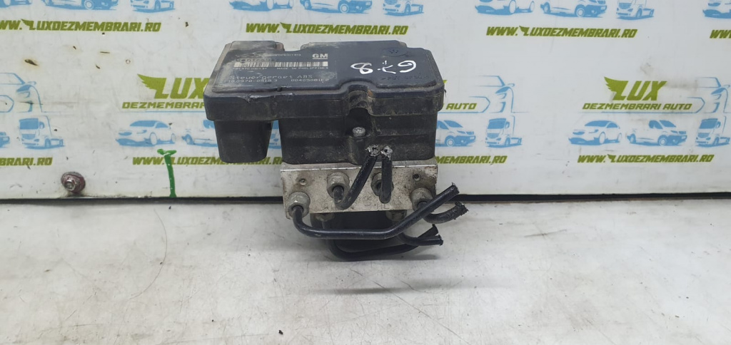 Pompa abs 00405081e2 Opel Astra H [2004 - 2007] 1.7 cdti Z17DTH