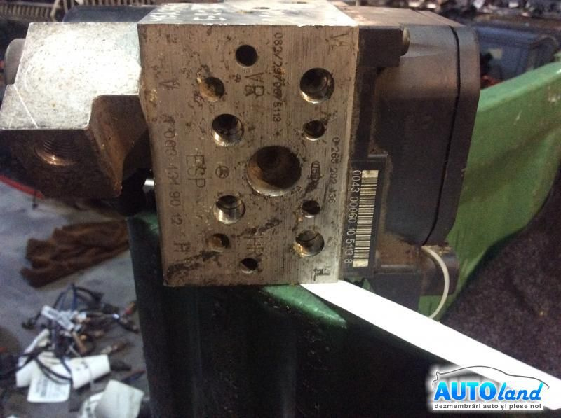 Pompa ABS 0265202436 2.7 Diesel, A003431